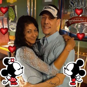 Meet your Posher, Betty